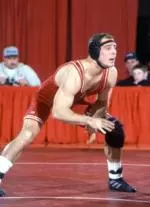 Senior Jason Gore pinned UNCG's Jeremy Edwards at 2:44 at 197 pounds in the Wolfpack's 43-3 rout of UNC-Greensboro.