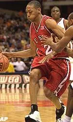 Anthony Grundy tallied 19 points and six assists in NC State's 81-74 win at Virginia on Jan. 5