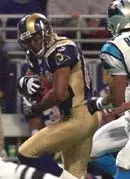 Former Pack star Torry Holt will host a charity golf tournament on April 9.