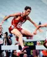 The track team competed at UNC's Last Chance Meet in hopes of gaining more NCAA qualifying times.