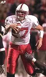 Red/White Spring Football game is this Saturday at 1:00 p.m.