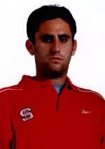 Senior Brian Rosenthal picked up a doubles victory in his season-debut