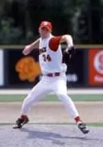 Junior righthander Derek McKee will start for the Wolfpack at No. 1 Clemson on Friday.