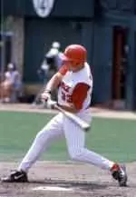 Brian Wright went 1-for-3 with two RBI for the Wolfpack.