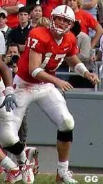 Fans are flocking to see Philip Rivers and the Wolfpack in 2002.