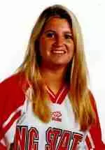 Jordan Allison was one of five players to score Sunday for the Wolfpack.