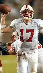 NC State quarterback Philip Rivers is on the Davey O'Brien watch list.