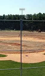 Follow the progress of Doak Field renovations on GoPack.com