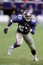 Former Pack linebacker Clayton White is about to begin his second season with the New York Giants.