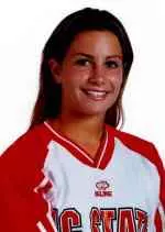 Erin Bushey nets first goal of season versus Tennessee