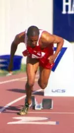 Seven NC State athletes made the ACC's 50th Anniversary Track & Field teams.