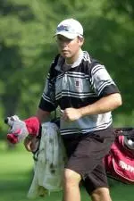 Justin Walters dominates again in his quest for a second straight All-America honor.