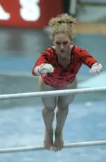 Senior Marlyn Madey will be one of five seniors looking to lead the Wolfpack this season.