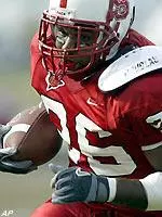 Josh Brown and the Pack travel to Georgia Tech on Saturday.