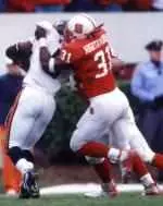 Freddie Aughtry-Lindsay