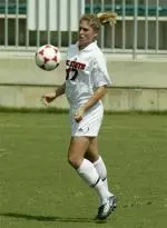 Lindsay Underwood is one of the Pack's five seniors that will be honored Sunday.