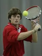 Tyghe Carstens is one of four freshmen competing for NC State at the Carolina Fall Classic.