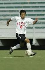 Senior Hiroki Kawase's first career game proved to be the game-winner in NC State's 2-0 win over Charlotte.