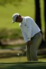 Fernando Mechereffe finished in the top-40 for NC State.