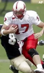 Philip Rivers looks to lead Wolfpack past Cavaliers.