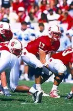 Philip Rivers and the other NC State seniors will play their final home game next Saturday against Maryland.