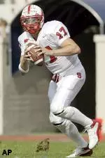 Philip Rivers was the only unanimous selection to the All-ACC team.