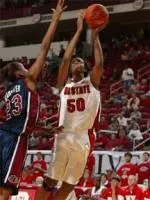 Senior Kaayla Chones recorded her 24th double-double with 15 points and 15 rebounds against Baylor.