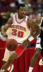 NC State tangles with 14th ranked Maryland Sunday night at the RBC Center.