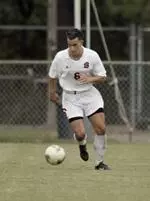 SAS Soccer Stadium will host the 2005 Men's College Cup
