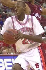 NC State is getting ready for 50th ACC Tournament.