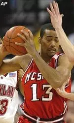 Cameron Bennerman will make his ACC Tournament debut on Friday.