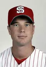 Nate Cretarolo worked seven innings of five-hit baseball to lead NC State to a 3-1 win over Old Dominion on Saturday at Five County Stadium.