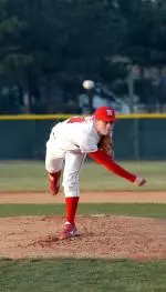 Redshirt freshman Mike Rogers will start the first game of today's doubleheader between NC State and Florida State. First pitch is now set for 4 p.m.