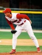 Junior lefty Nate Cretarolo will start Friday for the Wolfpack against 10th-ranked Clemson.