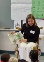 NC State women's golfer Erica Wein will be one of nearly 80 student-athletes participating in the Wolfpack Blitz.