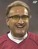 Chuck Amato announced the hiring of offensive line coach Michael Barry on Wednesday, March 5.