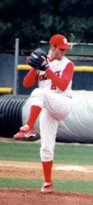 Redshirt freshman Mike Rogers will start in the first game of NC State's doubleheader Saturday with Marshall.