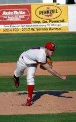 Michael Rogers didn't need too much support Saturday at Wake Forest. He tossed a complete-game seven-hitter, and the Wolfpack hit two doubles, a triple and four home runs to lift Rogers to an easy 11-2 win.