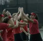 The Wolfpack finished its season Thursday with a 4-0 loss to the Duke Blue Devils in the first round of the ACC Tournament.