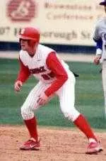 Adam Hargrave's double to right-center field gave the Wolfpack a 5-4 walk-off victory over UNC Wilmington on Tuesday at Doak Field.