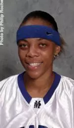 Head coach Kay Yow now has five recruits to add to her 2003-04 roster. Her latest addition, Darline Jasmin, will add depth in the post.