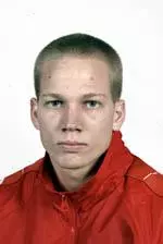 Jesses Williams, a freshman from Raleigh, finished third in the high jump at the Penn Relays.