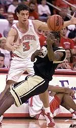 Early rankings take note of Evtimov's return from a knee injury.