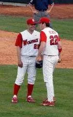 There have been a lot of smiles for the NC State baseball team this year.
