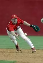Wolfpack shortstop Chad Orvella hit his fourth home run of the season in NC State's 9-6 loss at Georgia Tech on Friday.