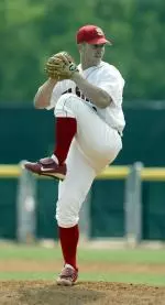 Freshman righthander Joey Devine and the rest of the Wolfpack will begin play in the ACC Tournament on Thursday at 8:30 p.m.