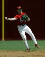 Chad Orvella and the Wolfpack will meet Virginia on Thursday night.