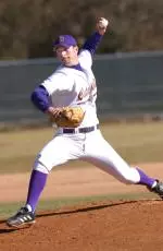 Brandon McDowell took a no-hitter into the 9th at WCU defeated VCU to advance to the NCAA Regional championship.