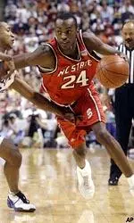 Julius Hodge and the Wolfpack will play at Michigan in this year's ACC/Big Ten Challenge.