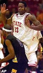 Josh Powell's NBA dreams are a sign of the times.